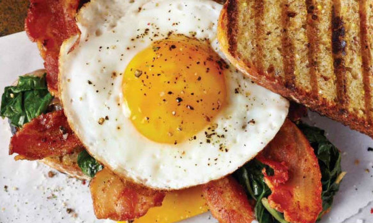 Ce sa mananci la micul dejun daca esti la dieta. 5 idei care te vor ajuta