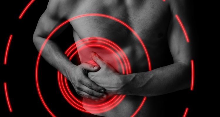 Dureri de ficat – ce boli semnaleaza durerile in zona ficatului