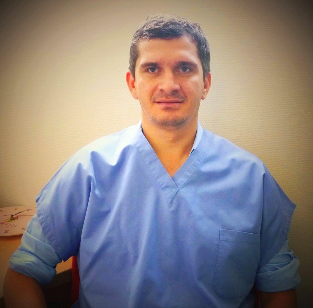 Dr Buburuzan Neurochirurg Bacau Date Contact Neurochirurg de la Spitalul Colentina: din cauza lipsei de personal doi