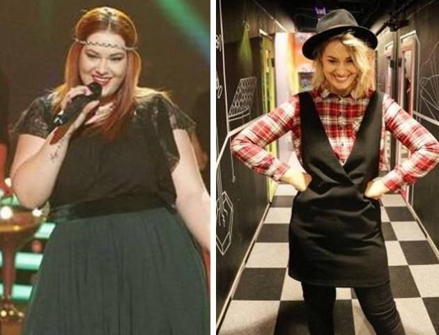 Ce dietă de slăbit a folosit Feli ca să scape de 30 de kilograme