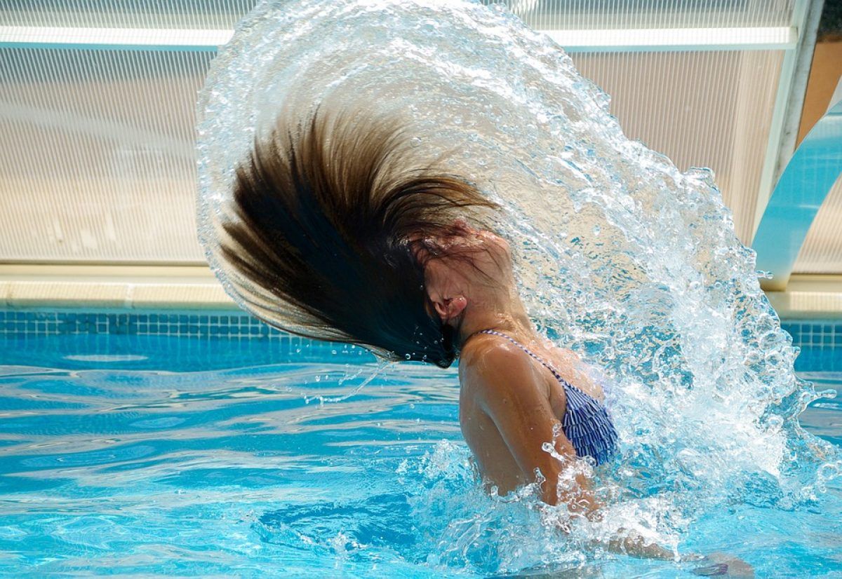 este posibil cu prostatita in piscina