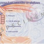 CNAS propune suspendarea cardului de sănătate