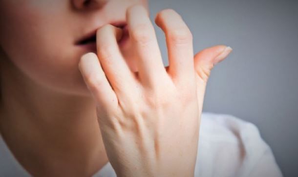 boli ale articulațiilor unghiilor