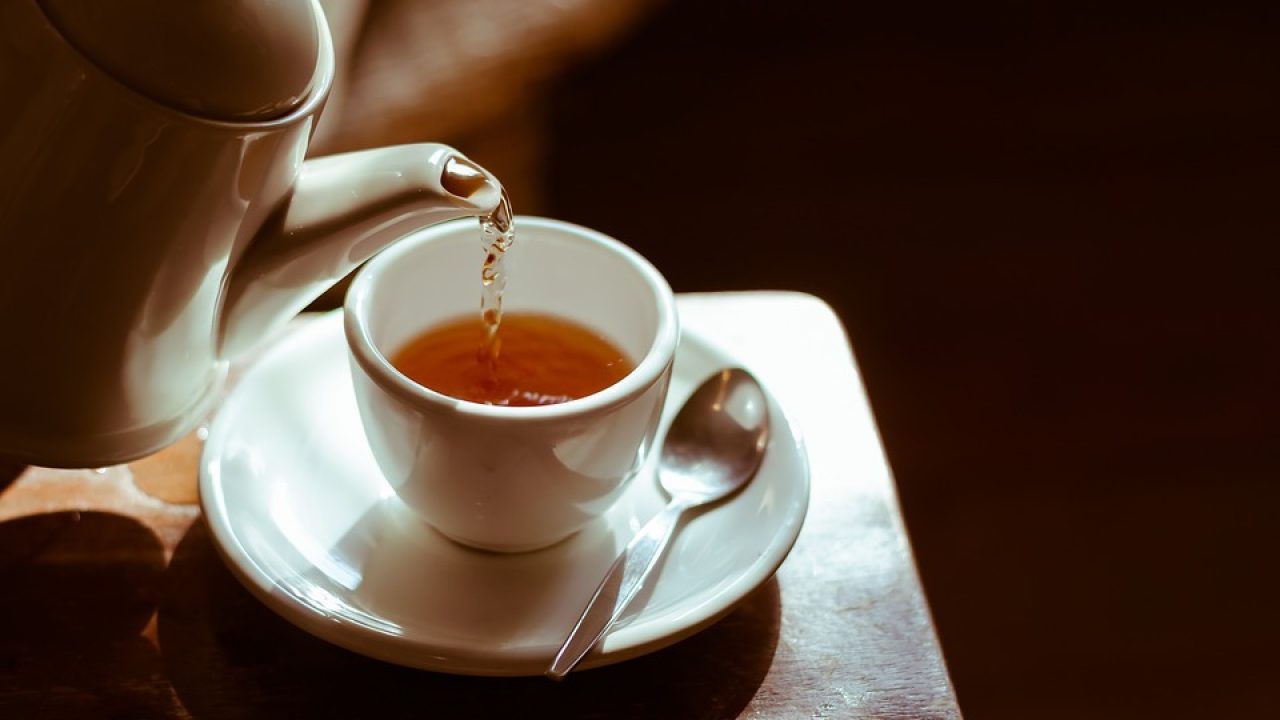 Ceaiul Care Vă Dizolvă Pietrele La Rinichi Intr O Zi Remediu