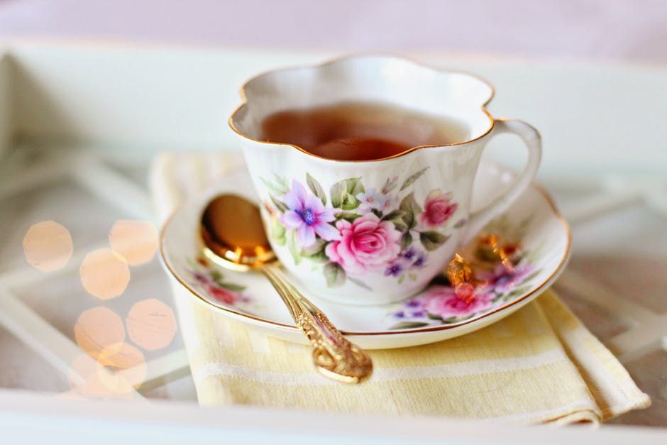 Ceaiuri din plante care „topesc” grasimea si detoxifica - Ce ceai ajută la arderea grăsimii burta