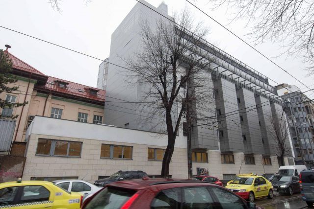 spital sportiv bucuresti ce medicamente tratează artroza