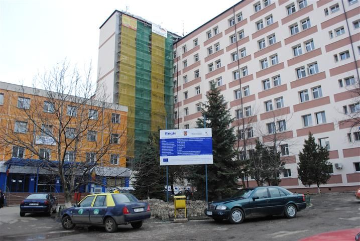 Spitalul Judetean Botosani Mavromati Renovare 35 Small
