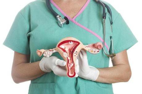 cancer ovarian