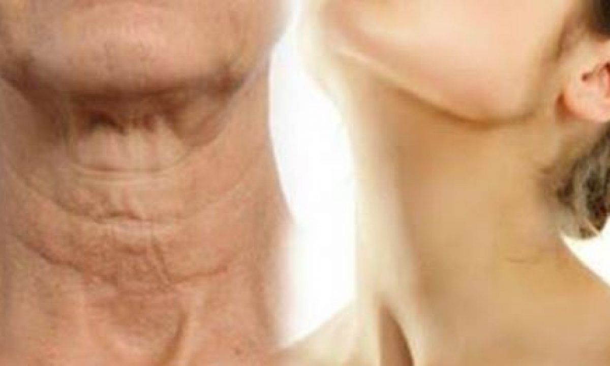 Pielea gâtului: 6 metode de a-i păstra fermitatea - Doza de Sănătate