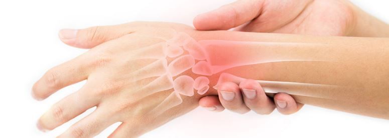 Durerea incheieturii mainii | Cauze, simptome si tratamente – Voltaren