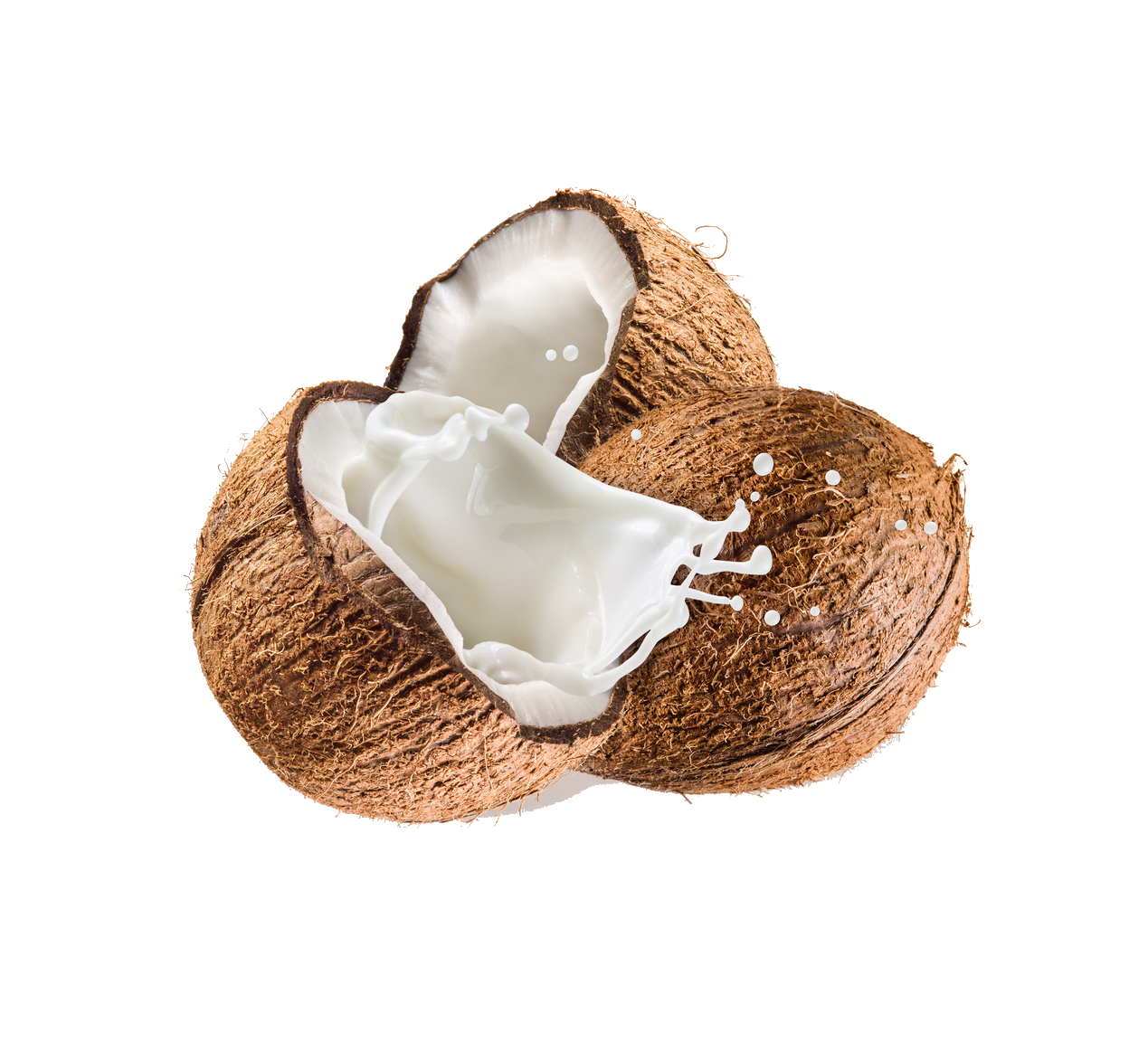 sucul de nuca de cocos , benefic pentru creier