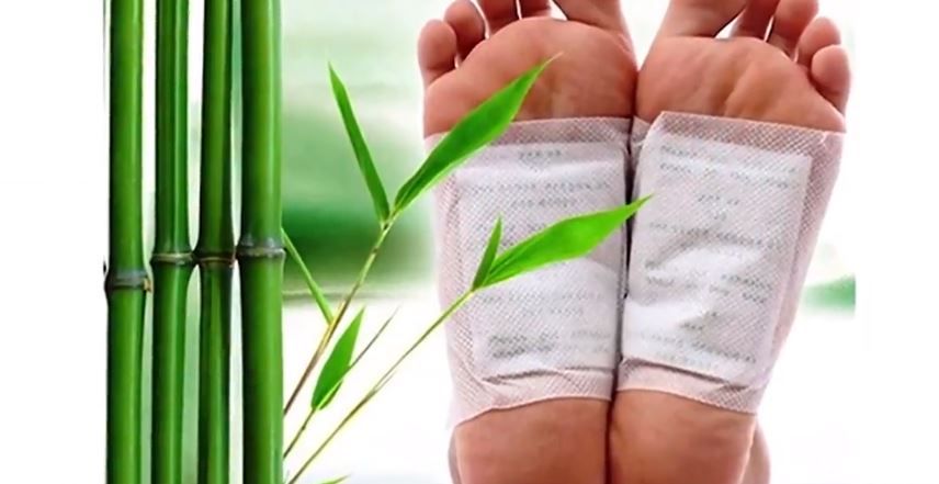 Detoxifiere picioare acasa, Iata cum sa scapi de toxine cu ajutorul bailor de picioare!