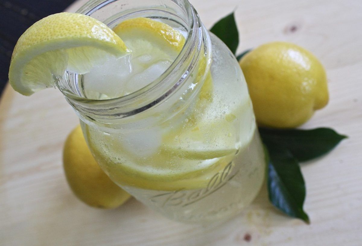 dieta s limon