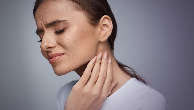 Cancer de cap şi gât: simptome evidente