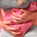 burta simptome ale fibromului uterin