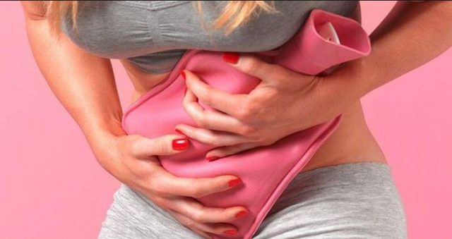 ce să faci când te doare burta de la menstruație beneficii prostata