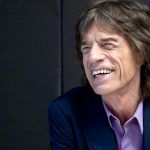 Mick-Jagger