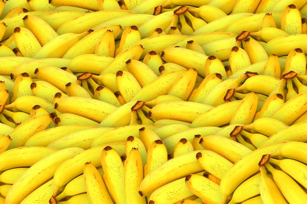 bananelor