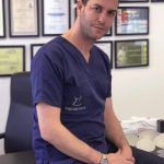 Dr. Yair Levy