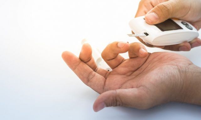 tratarea impotentei la diabetici