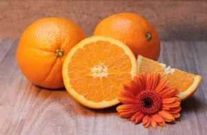 Dieta cu portocale