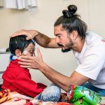 When 3D helps restoring mobility and dignity