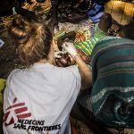 MSF, foto de Juan Carlos Tomasi mică