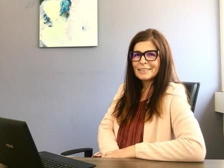 Director Executiv APMGR, Valentina Baicuianu