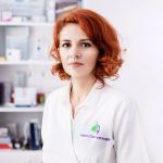 Doamna doctor Adina Șerban