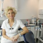 Dr Anca Vereanu cabinet