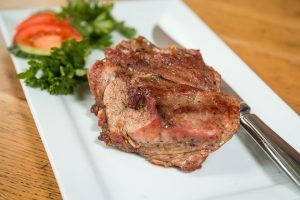 carne rosie