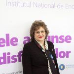 Conf. Dr. Diana Paun