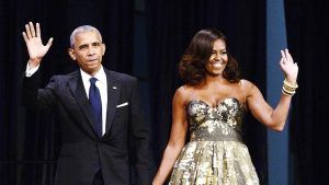 Michelle Obama