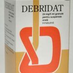 debridat