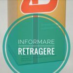 retragere