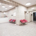 Policlinica REGINA MARIA Enescu 2