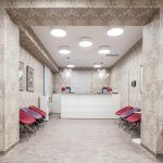 Policlinica REGINA MARIA Enescu 3