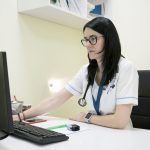 Consultații gratuite pentru cardiaci
