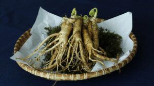 Beneficiile consumului de ashwagandha.