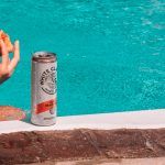 canicula, caldura, piscina