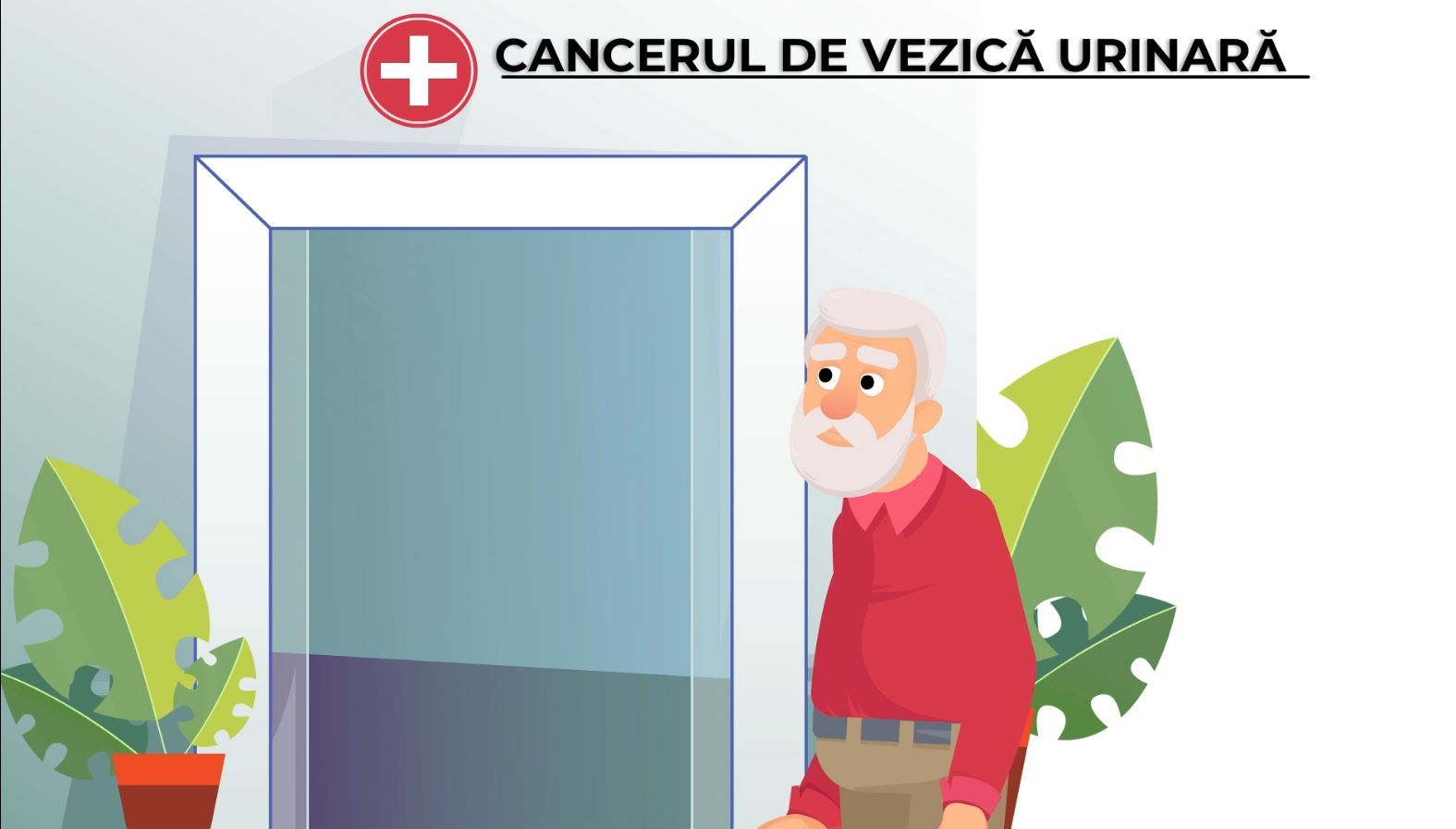 dezvolta cancer de vezică urinară