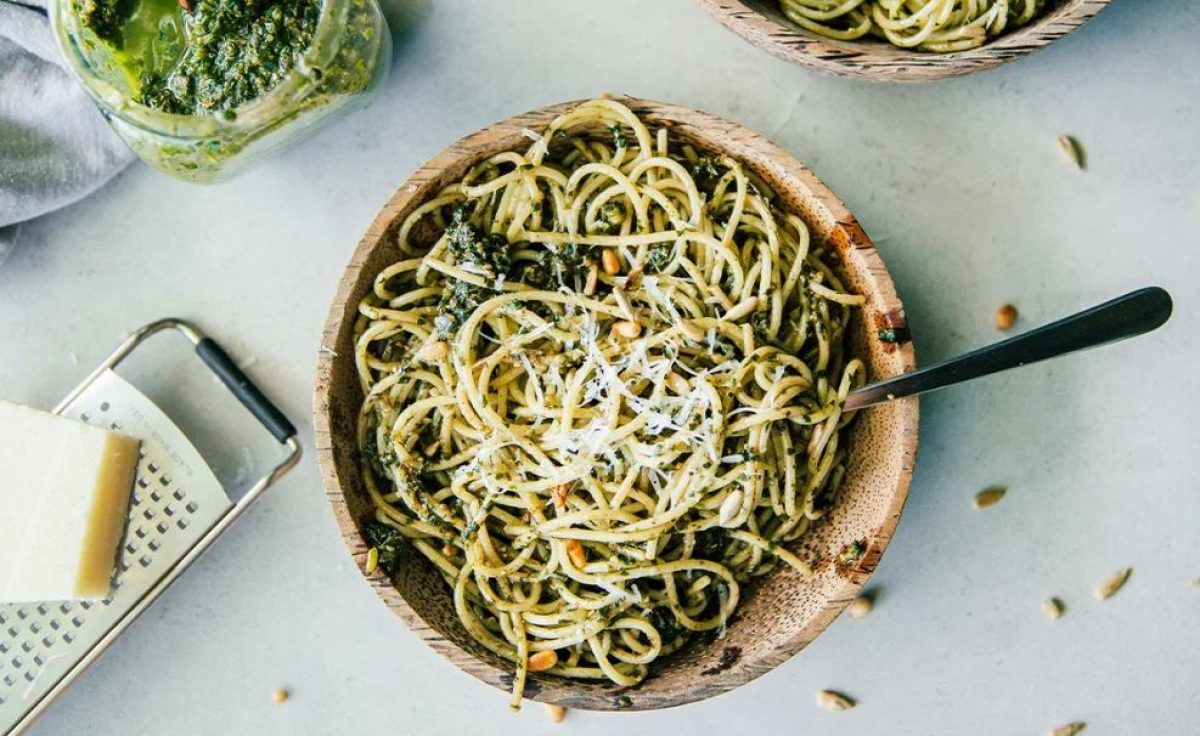 Cat Timp Este Sigur SÄ PÄstrezi Pastele GÄtite In Frigider