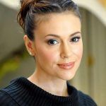 Alyssa Milano