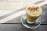 Coffee consumption