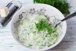 salata