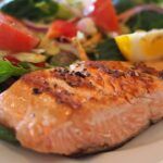 Peștele cu cea mai mare sursă de proteină.