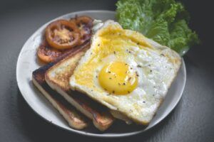 gustări sărace în calorii