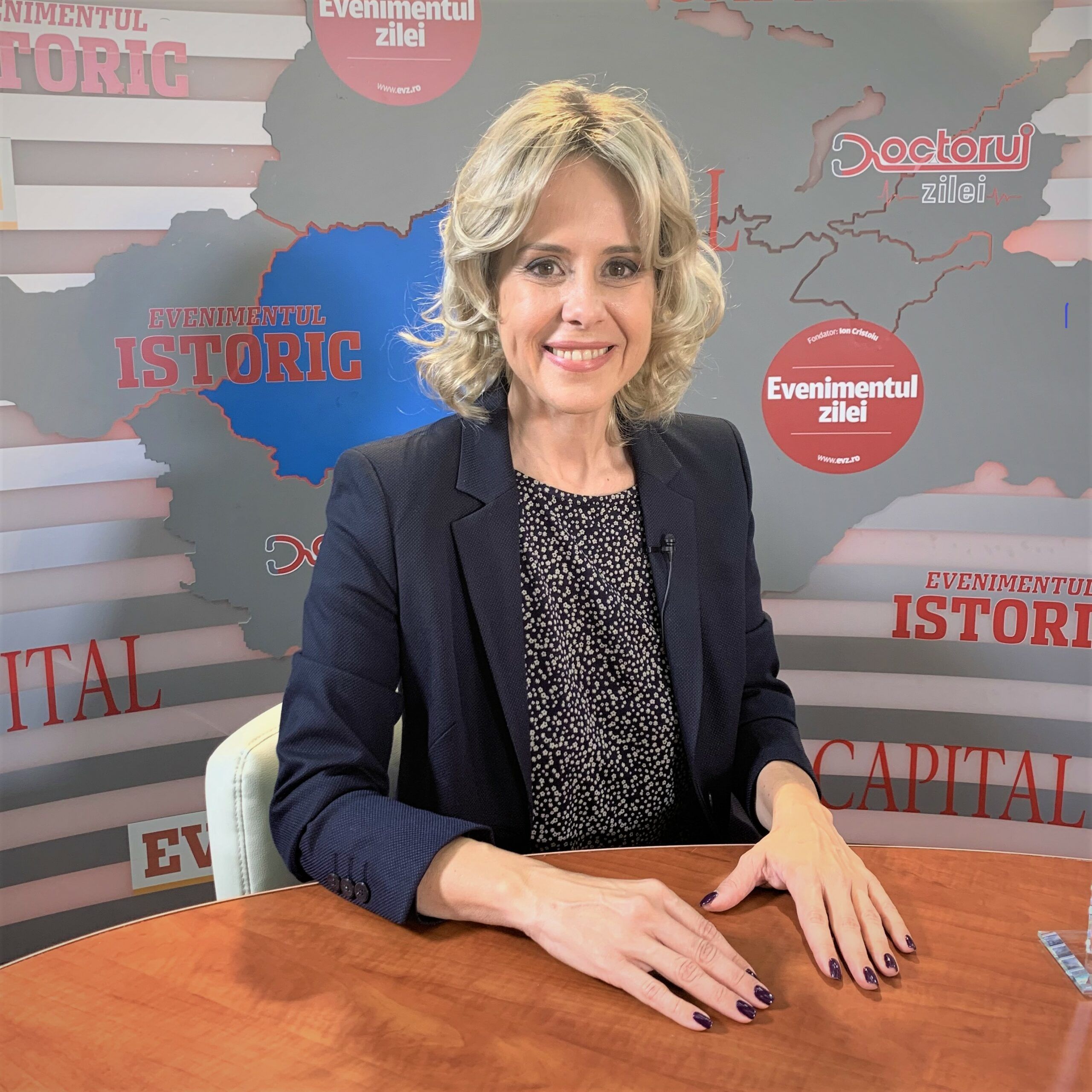 mihaela bilic
