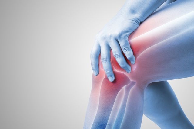 durerea din tot corpul doare articulațiile crește pe articulații cum să tratezi
