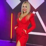 de la dansatoare la inspector dsp emy dansatoarea